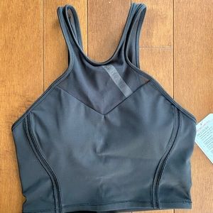 Lululemon Get It Om Bra size 6